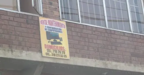VENTA MANTENIMIENTO DE COMPUTADORES BOGOTÁ VENTA MANTENIMIENTO DE COMPUTADORES BOGOTÁ